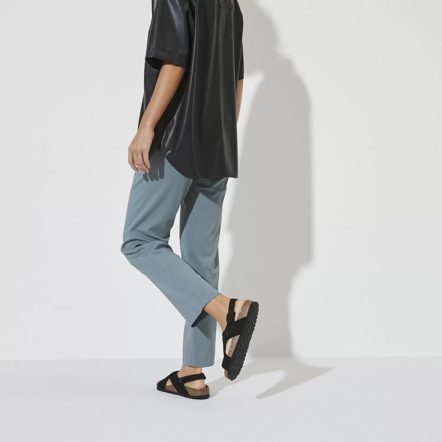 Birkenstock Tulum<Women Ankle-Strap Sandals