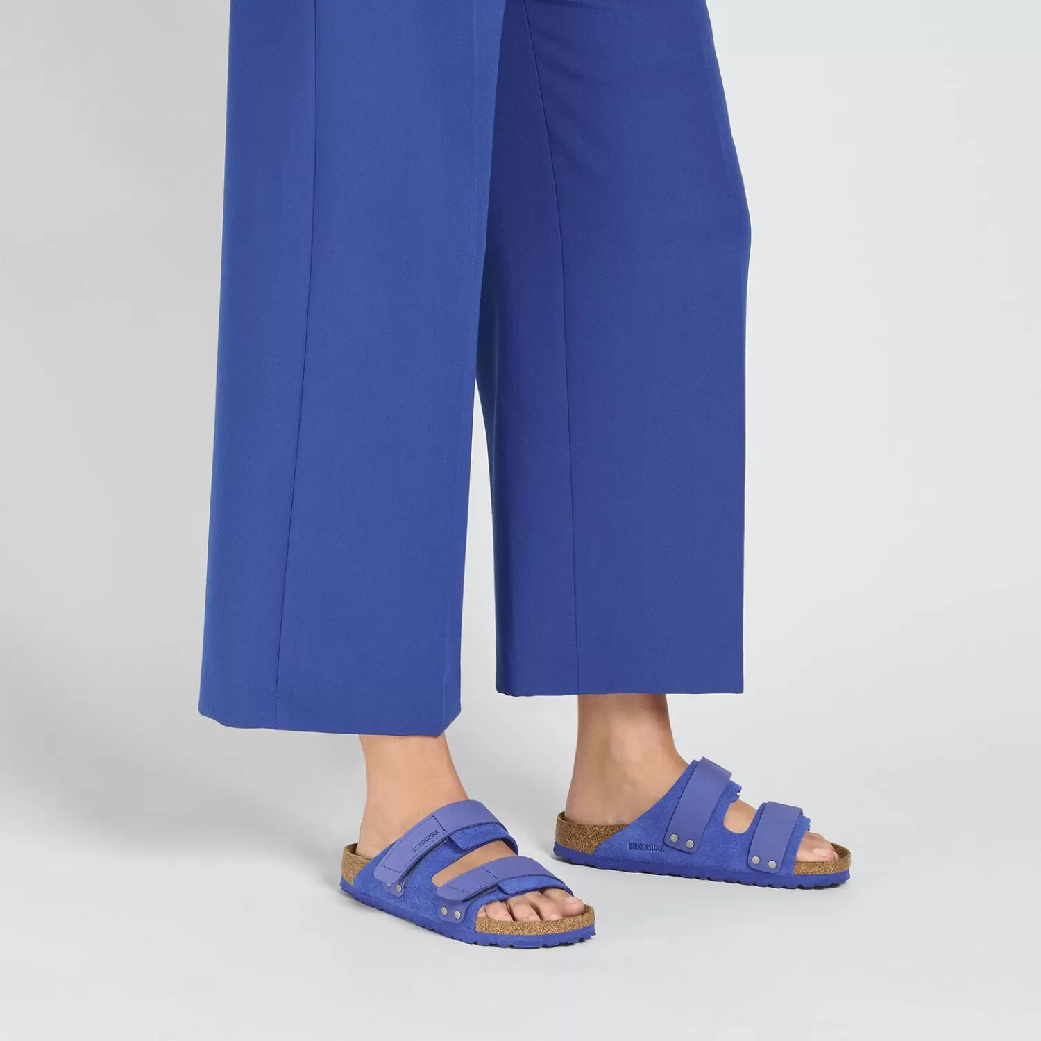 Birkenstock Uji<Women Two-Strap Sandals