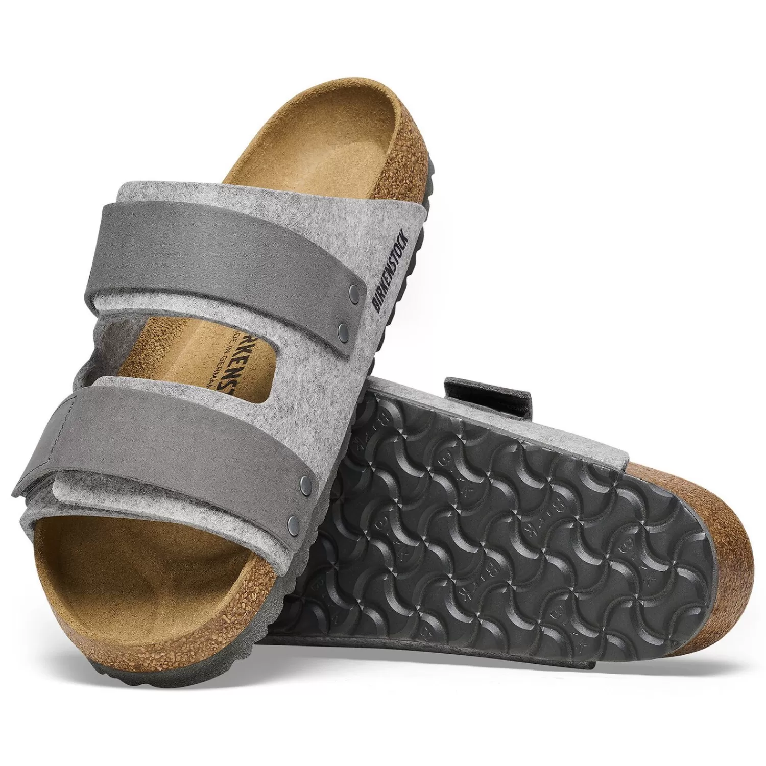 Birkenstock Uji<Women Two-Strap Sandals