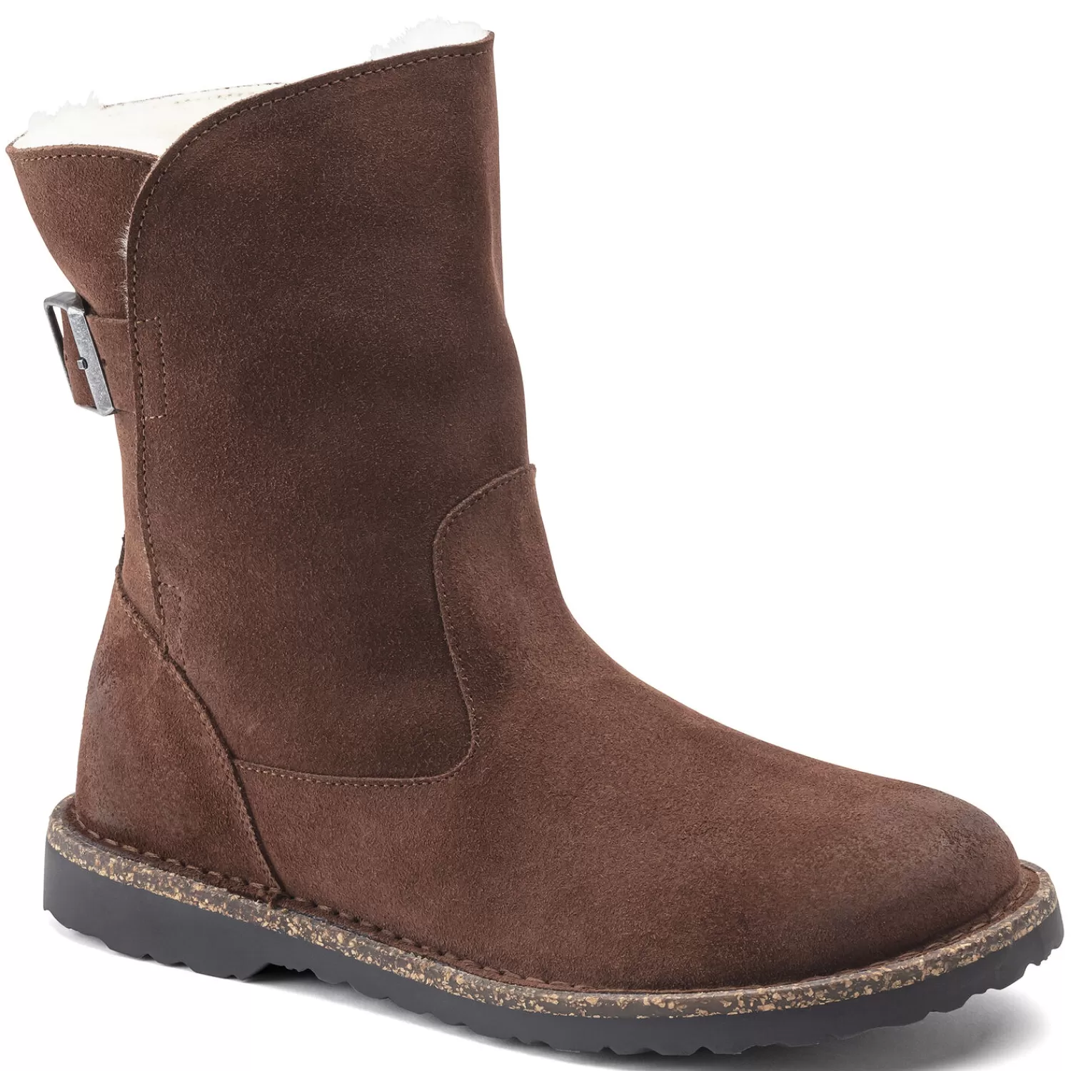 Birkenstock Uppsala Shearling<Women Boots