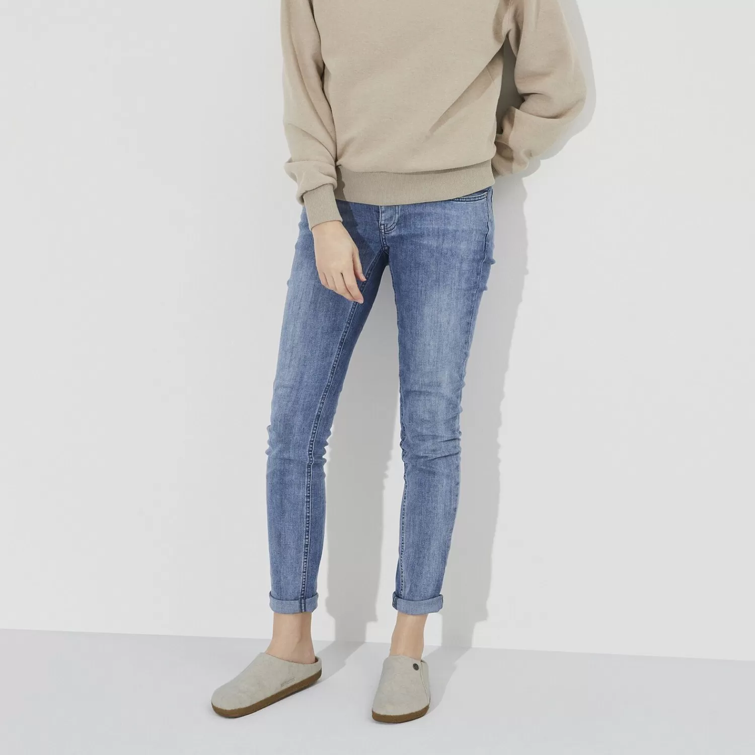 Birkenstock Zermatt<Women Slippers