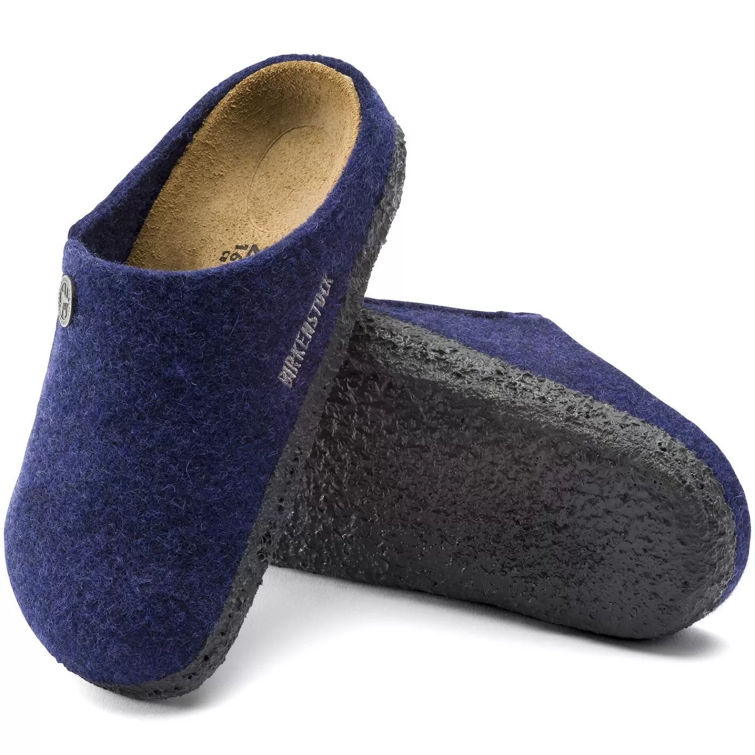 Birkenstock Zermatt Kids<Kids Slippers
